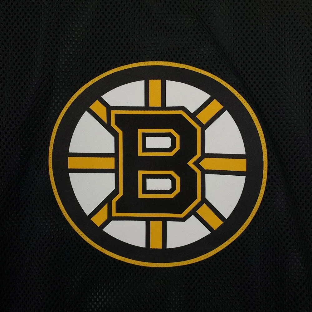 Mitchell & Ness boston bruins